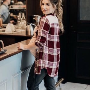Kittenish Flannel